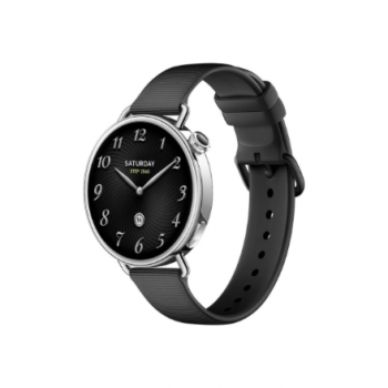 Xiaomi Watch S4 41mm | Smart watch | GPS (satellite) | AMOLED | 1.32