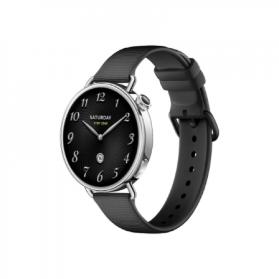 Xiaomi Watch S4 41mm | Smart watch | GPS (satellite) | AMOLED | 1.32