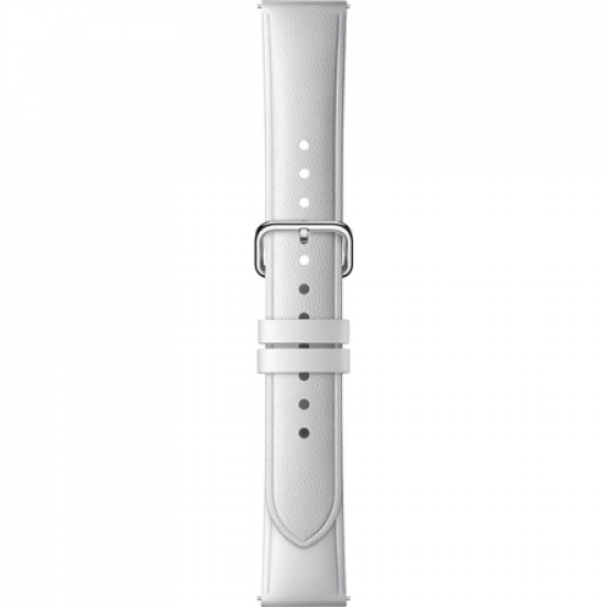 Xiaomi Watch S4 41mm | Smart watch | GPS (satellite) | AMOLED | White