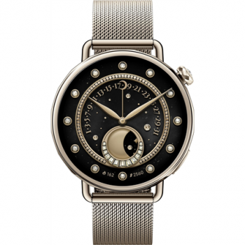 Xiaomi Watch S4 41mm | Smart watch | GPS (satellite) | AMOLED | 1.32