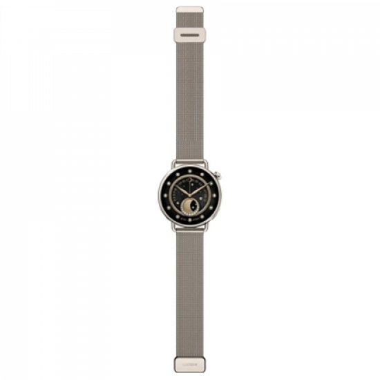 Xiaomi Watch S4 41mm | Smart watch | GPS (satellite) | AMOLED | 1.32