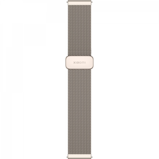 Xiaomi Watch S4 41mm | Smart watch | GPS (satellite) | AMOLED | 1.32