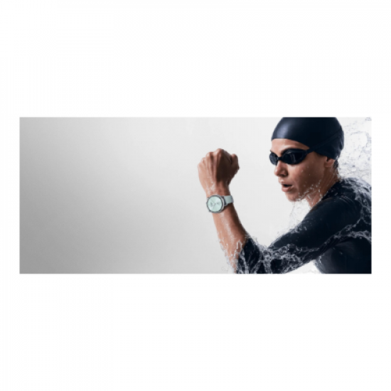 Xiaomi Watch S4 41mm | Smart watch | GPS (satellite) | AMOLED | 1.32