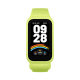 Xiaomi Smart Band 9 Active | TFT | Heart rate monitor | Waterproof | Bluetooth | Green