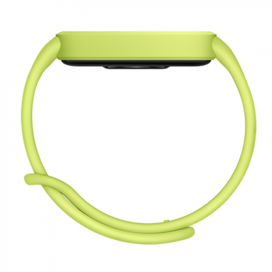 Xiaomi Smart Band 9 Active | TFT | Heart rate monitor | Waterproof | Bluetooth | Green