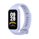 Xiaomi Smart Band 9 Active | TFT | Heart rate monitor | Waterproof | Bluetooth | Purple