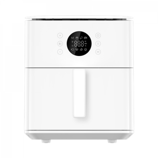 Xiaomi Air Fryer, EU | Power 1700 W | Capacity 6.5 L | White
