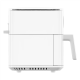 Xiaomi Air Fryer, EU | Power 1700 W | Capacity 6.5 L | White