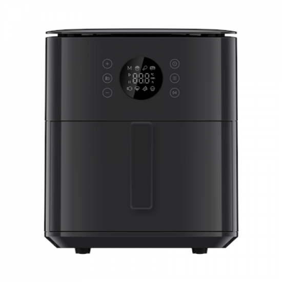 Xiaomi Air Fryer, EU | Power 1700 W | Capacity 6.5 L | Black