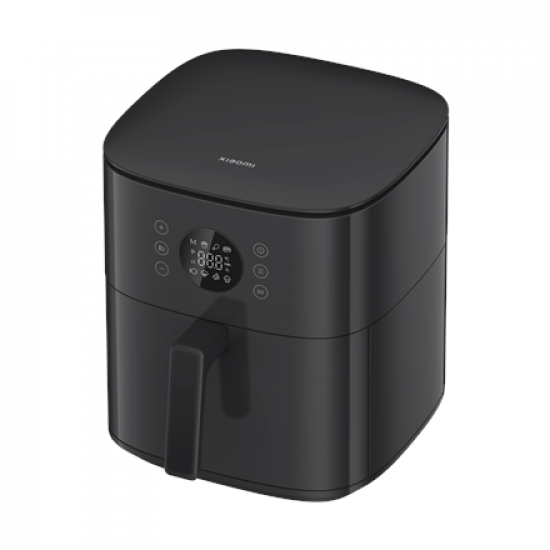 Xiaomi Air Fryer, EU | Power 1700 W | Capacity 6.5 L | Black