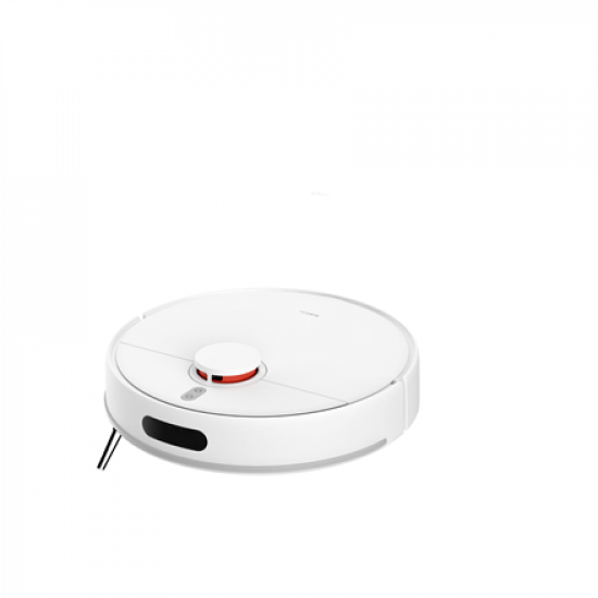 Xiaomi Robot Vacuum H40 EU | Wet&Dry | Operating time (max) 180 min | 5200 mAh | Dust capacity 4 L | 10000 Pa | White