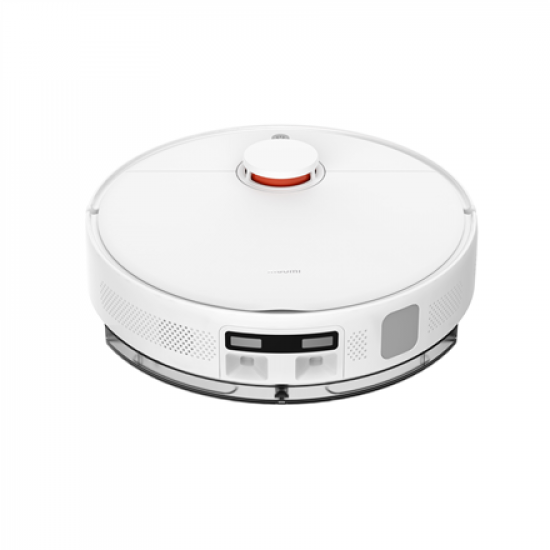 Xiaomi Robot Vacuum H40 EU | Wet&Dry | Operating time (max) 180 min | 5200 mAh | Dust capacity 4 L | 10000 Pa | White
