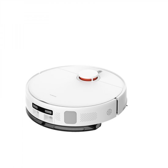 Xiaomi Robot Vacuum H40 EU | Wet&Dry | Operating time (max) 180 min | 5200 mAh | Dust capacity 4 L | 10000 Pa | White