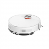 Xiaomi Robot Vacuum S40 EU | Wet&Dry | 5200 mAh | Dust capacity 0.52 L | 10000 Pa | White