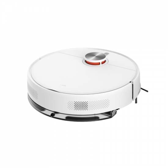 Xiaomi Robot Vacuum S40 EU | Wet&Dry | 5200 mAh | Dust capacity 0.52 L | 10000 Pa | White
