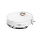 Xiaomi Robot Vacuum S40 EU | Wet&Dry | 5200 mAh | Dust capacity 0.52 L | 10000 Pa | White
