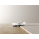 Xiaomi Robot Vacuum S40 EU | Wet&Dry | 5200 mAh | Dust capacity 0.52 L | 10000 Pa | White