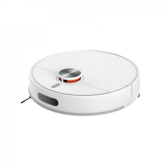 Xiaomi Robot Vacuum S40 EU | Wet&Dry | 5200 mAh | Dust capacity 0.52 L | 10000 Pa | White