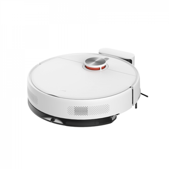 Xiaomi Robot Vacuum S40 EU | Wet&Dry | 5200 mAh | Dust capacity 0.52 L | 10000 Pa | White
