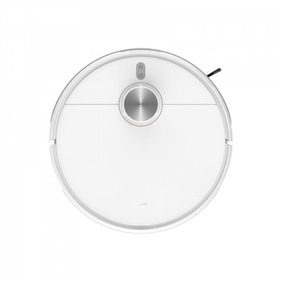 Xiaomi Robot Vacuum S40 EU | Wet&Dry | 5200 mAh | Dust capacity 0.52 L | 10000 Pa | White