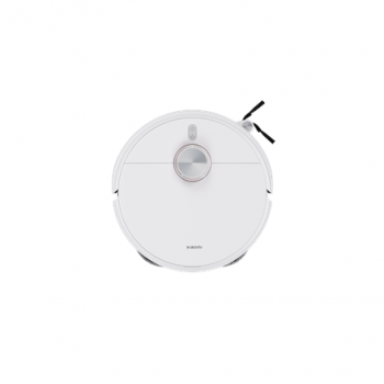 Xiaomi Robot Vacuum S40 Pro EU | Wet&Dry | 5200 mAh | Dust capacity 0.43 L | 15000 Pa | White