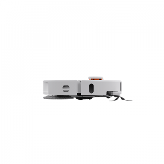Xiaomi Robot Vacuum S40 Pro EU | Wet&Dry | 5200 mAh | Dust capacity 0.43 L | 15000 Pa | White