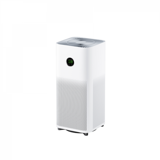 Xiaomi Mijia Smart Air Purifier 6 EU | 40 W | Suitable for rooms up to 29-50 m² | White