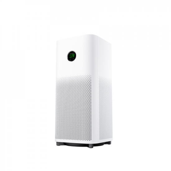 Xiaomi Mijia Smart Air Purifier 6 EU | 40 W | Suitable for rooms up to 29-50 m² | White