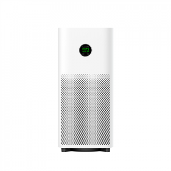 Xiaomi Mijia Smart Air Purifier 6 EU | 40 W | Suitable for rooms up to 29-50 m² | White