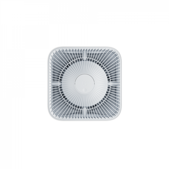 Xiaomi Mijia Smart Air Purifier 6 EU | 40 W | Suitable for rooms up to 29-50 m² | White
