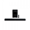 Xiaomi Soundbar Pro 2.1 ch | 300 W | Bluetooth | Black | Wireless connection