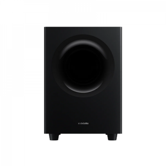 Xiaomi Soundbar Pro 2.1 ch | 300 W | Bluetooth | Black | Wireless connection