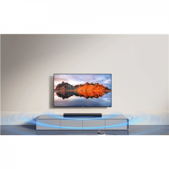 Xiaomi Soundbar 2.0 ch | Bluetooth | Black
