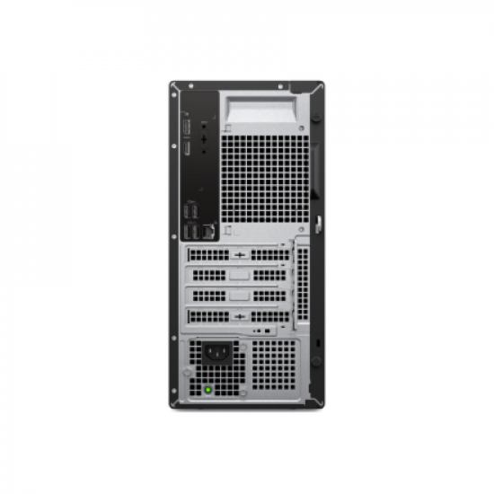 Dell ECT1250 | Desktop | Tower | Intel Core i5 | i5-14400 | 16 GB | DDR5 | 512 GB | Intel UHD Graphics 730 | English | Windows 11 Pro | Warranty 36 month(s)