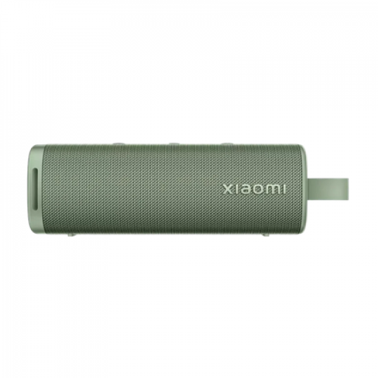 Xiaomi Sound Outdoor | 30 W | Waterproof | Bluetooth | Green | Portable | Wireless connection