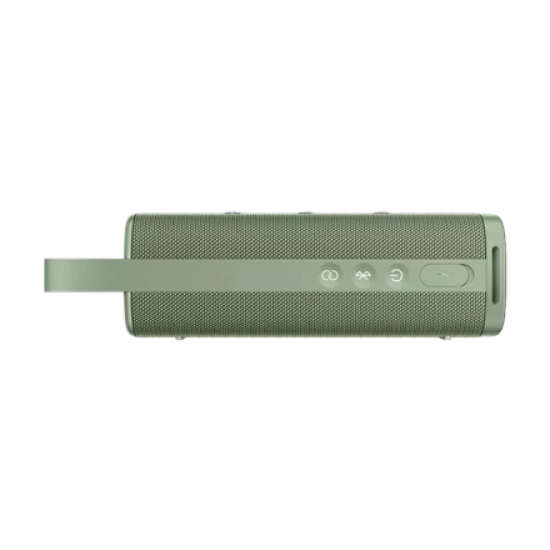 Xiaomi Sound Outdoor | 30 W | Waterproof | Bluetooth | Green | Portable | Wireless connection