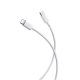 Xiaomi 3A Braided USB-C to USB-C Cable, 1m