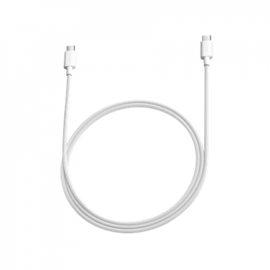 Xiaomi 3A Braided USB-C to USB-C Cable, 1m