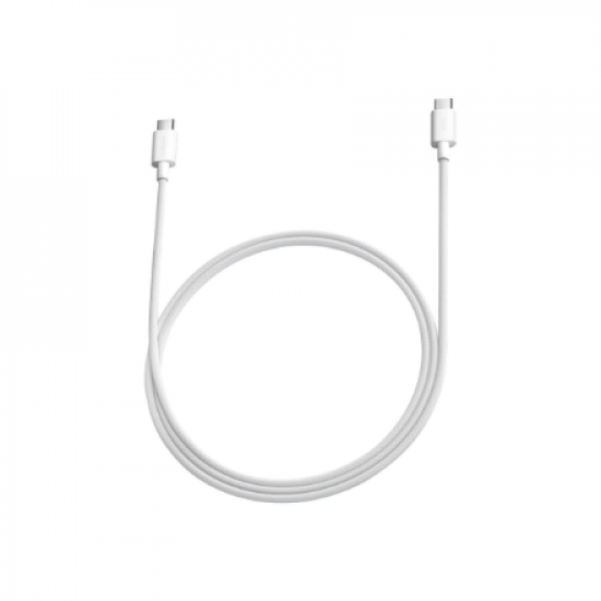 Xiaomi 3A Braided USB-C to USB-C Cable, 1m