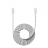 Xiaomi 6A Braided USB-C to USB-C Cable, 2m