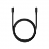 Xiaomi 6A High-speed USB4 Braided USB-C to USB-C Cable, 1m