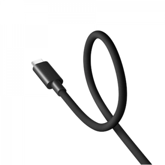 Xiaomi 6A High-speed USB4 Braided USB-C to USB-C Cable, 1m