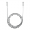 Xiaomi 6A Braided USB-C to USB-C Cable, 1m | BHR087KGL
