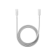 Xiaomi 6A Braided USB-C to USB-C Cable, 1m | BHR087KGL