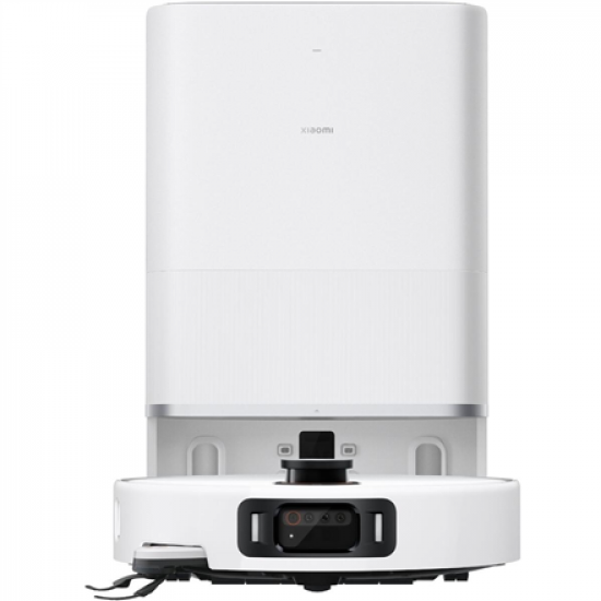 Xiaomi Robot Vacuum 5 Pro EU | Wet&Dry | 5200 mAh | 20000 Pa | White