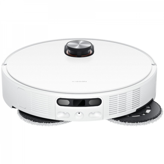 Xiaomi Robot Vacuum 5 Pro EU | Wet&Dry | 5200 mAh | 20000 Pa | White