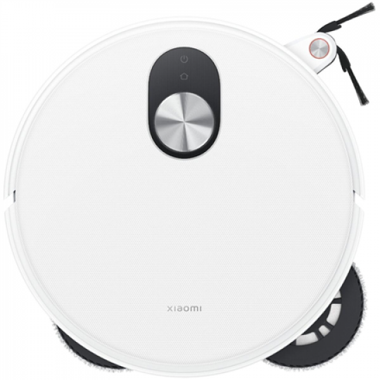 Xiaomi Robot Vacuum 5 Pro EU | Wet&Dry | 5200 mAh | 20000 Pa | White