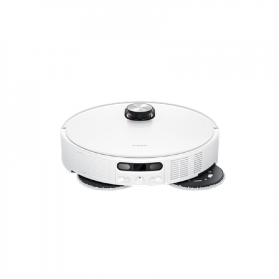 Xiaomi Robot Vacuum 5 EU | Wet&Dry | 5200 mAh | Dust capacity 2.5 L | 20000 Pa | White