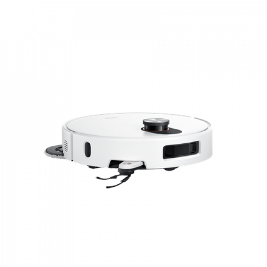 Xiaomi Robot Vacuum 5 EU | Wet&Dry | 5200 mAh | Dust capacity 2.5 L | 20000 Pa | White