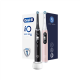 Oral-B Electric Toothbrush | iO6 DuoPack | Rechargeable | For adults | Number of brush heads included 2 | Number of teeth brushing modes 5 | Black/Pink